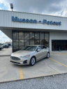 Thumbnail image of 2019 Ford Fusion at MussonPatoutBuickGmc NEW