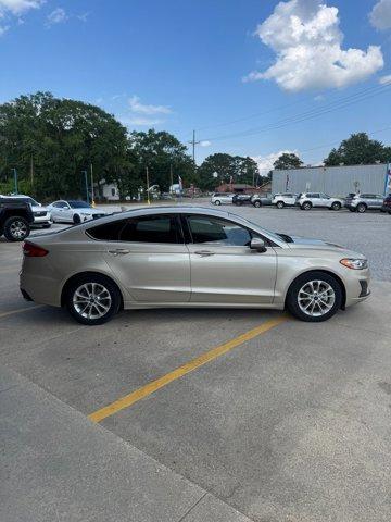 Thumbnail image of 2019 Ford Fusion at MussonPatoutBuickGmc NEW