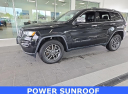 Thumbnail image of 2022 Jeep Grand Cherokee WK at Grieco CJDR