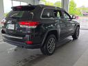 Thumbnail image of 2022 Jeep Grand Cherokee WK at Grieco CJDR