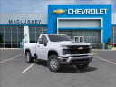 Thumbnail image of 2025 Chevrolet Silverado 3500HD at Mccluskey Chevrolet Kings Automall