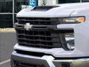 Thumbnail image of 2025 Chevrolet Silverado 3500HD at Mccluskey Chevrolet Kings Automall