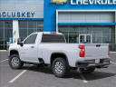 Thumbnail image of 2025 Chevrolet Silverado 3500HD at Mccluskey Chevrolet Kings Automall