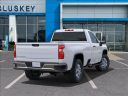 Thumbnail image of 2025 Chevrolet Silverado 3500HD at Mccluskey Chevrolet Kings Automall
