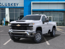 Thumbnail image of 2025 Chevrolet Silverado 3500HD at Mccluskey Chevrolet Kings Automall