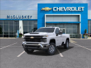 Thumbnail image of 2025 Chevrolet Silverado 3500HD at Mccluskey Chevrolet Kings Automall