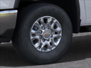 Thumbnail image of 2025 Chevrolet Silverado 3500HD at Mccluskey Chevrolet Kings Automall