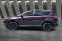 2017 Toyota RAV4 LE at Walnut Creek Toyota