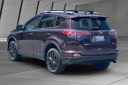Thumbnail image of 2017 Toyota RAV4 at Walnut Creek Toyota