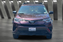 Thumbnail image of 2017 Toyota RAV4 at Walnut Creek Toyota