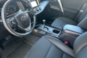 Thumbnail image of 2017 Toyota RAV4 at Walnut Creek Toyota