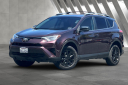 Thumbnail image of 2017 Toyota RAV4 at Walnut Creek Toyota