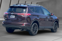 Thumbnail image of 2017 Toyota RAV4 at Walnut Creek Toyota