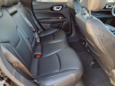 Thumbnail image of 2025 Jeep Compass at Buhler & Bitter Chrysler Jeep Dodge