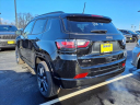 Thumbnail image of 2025 Jeep Compass at Buhler & Bitter Chrysler Jeep Dodge