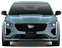 Thumbnail image of 2026 Cadillac CT4-V at King O'Rourke Cadillac