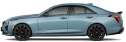 Thumbnail image of 2026 Cadillac CT4-V at King O'Rourke Cadillac