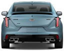 Thumbnail image of 2026 Cadillac CT4-V at King O'Rourke Cadillac