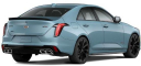 Thumbnail image of 2026 Cadillac CT4-V at King O'Rourke Cadillac