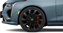 Thumbnail image of 2026 Cadillac CT4-V at King O'Rourke Cadillac