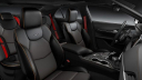 2026 Cadillac CT4-V Base at King O'Rourke Cadillac