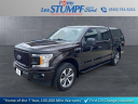 Thumbnail image of 2020 Ford F-150 at Les Stumpf Ford - New and Used