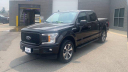 Thumbnail image of 2020 Ford F-150 at Les Stumpf Ford - New and Used