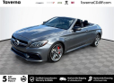 Thumbnail image of 2018 Mercedes-Benz C-Class at Taverna Chrysler Dodge Jeep Ram Fiat