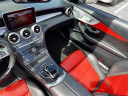 Thumbnail image of 2018 Mercedes-Benz C-Class at Taverna Chrysler Dodge Jeep Ram Fiat