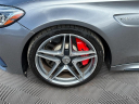 Thumbnail image of 2018 Mercedes-Benz C-Class at Taverna Chrysler Dodge Jeep Ram Fiat