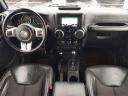 Thumbnail image of 2017 Jeep Wrangler Unlimited at LaFontaine Buick GMC of Dearborn