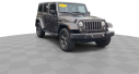 Thumbnail image of 2017 Jeep Wrangler Unlimited at LaFontaine Buick GMC of Dearborn