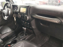 Thumbnail image of 2017 Jeep Wrangler Unlimited at LaFontaine Buick GMC of Dearborn