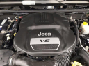 Thumbnail image of 2017 Jeep Wrangler Unlimited at LaFontaine Buick GMC of Dearborn