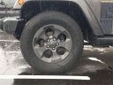Thumbnail image of 2017 Jeep Wrangler Unlimited at LaFontaine Buick GMC of Dearborn