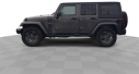 Thumbnail image of 2017 Jeep Wrangler Unlimited at LaFontaine Buick GMC of Dearborn