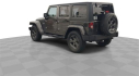 Thumbnail image of 2017 Jeep Wrangler Unlimited at LaFontaine Buick GMC of Dearborn
