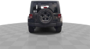 Thumbnail image of 2017 Jeep Wrangler Unlimited at LaFontaine Buick GMC of Dearborn