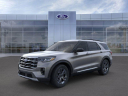 Thumbnail image of 2025 Ford Explorer at Newins Bay Shore Ford