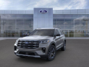Thumbnail image of 2025 Ford Explorer at Newins Bay Shore Ford