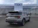 Thumbnail image of 2025 Ford Explorer at Newins Bay Shore Ford