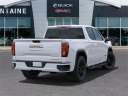 Thumbnail image of 2025 GMC Sierra 1500 at Lafontaine Buick GMC of Ann Arbor