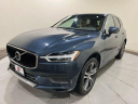 Thumbnail image of 2019 Volvo XC60 at Exit 5 Auto Group