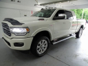 Thumbnail image of 2021 Ram 2500 at Johnson Dodge Chrysler Jeep