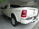 Thumbnail image of 2021 Ram 2500 at Johnson Dodge Chrysler Jeep
