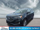 Thumbnail image of 2024 Ford Edge at Uftring AutoMall USED