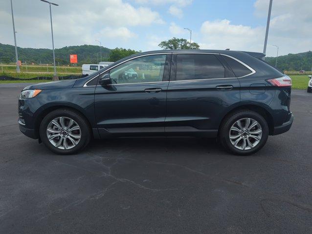 Thumbnail image of 2024 Ford Edge at Uftring AutoMall USED