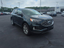 Thumbnail image of 2024 Ford Edge at Uftring AutoMall USED