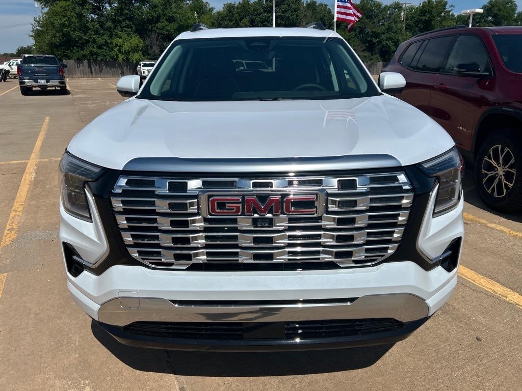 Thumbnail image of 2026 GMC Terrain at Janzen Gmc