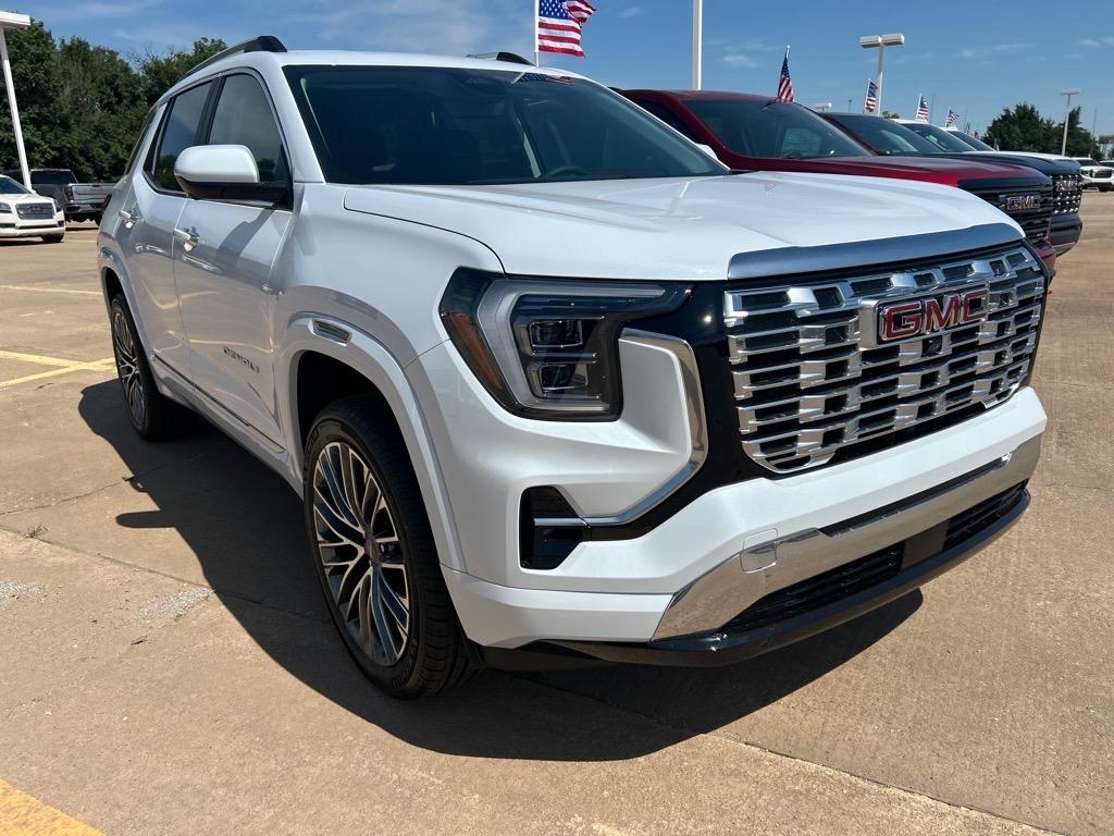 Thumbnail image of 2026 GMC Terrain at Janzen Gmc